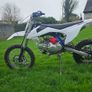 140cc Dirtbike Image 4