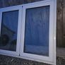 pvc double glazed window Image 4