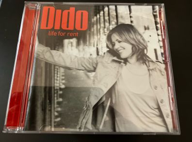 Dido - life for rent  CD