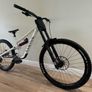 Canyon Torque DH Mtb Image 6