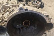 Kia Stonic Gear box