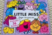 books little miss