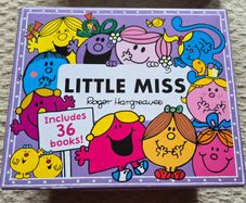 books little miss