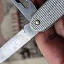 Vintage Wenger Alox Soldier Original Swiss Army Knife Issued year 1972 Discontinued Model Collectable Image 4