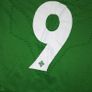FREE POST  Player Issue (XLB) Northern Ireland Jersey Shirt Umbro Vintage Retro Soccer Football Irish Green Norn iron Youths Kids Boys Girls Image 8