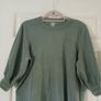 H& M blouse Image 2