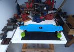 skate board