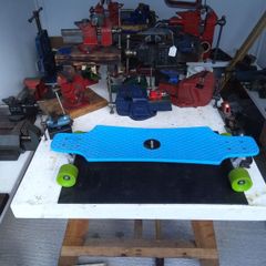 skate board