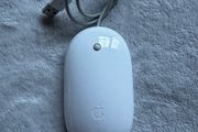 Apple Mouse