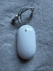 Apple Mouse