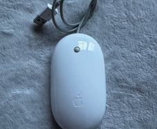 Apple Mouse
