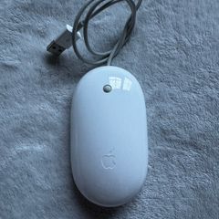Apple Mouse