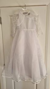 Communion Dress