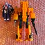 Transformers Beachcomber Grapple and Alpha Trion Image 6