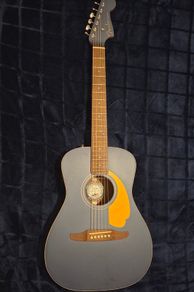 Fender Malibu