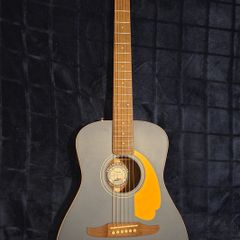 Fender Malibu