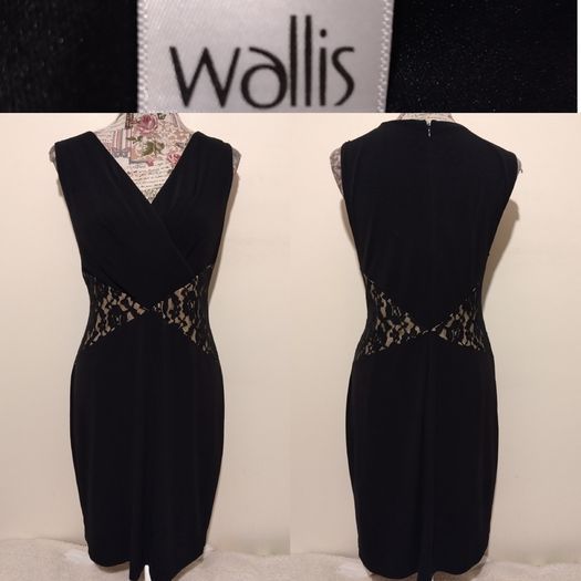 Beautiful Wallis Dress