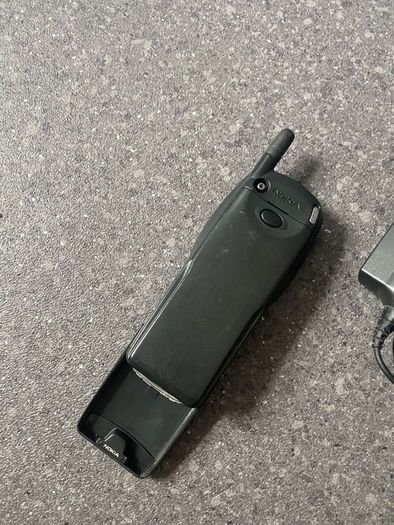 Nokia 7110