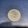Belgium francs with Dutch text 1981 -1989 Image 4