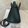 Mulberry Micro Zipped Bayswater Image 4