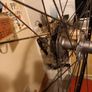 Mavic rims and shimano  hubs , , plus  ,  CASSETTE Image 6