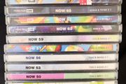 Now That's What I Call Music CDs
