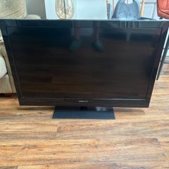 Hanspree TV 42 inch