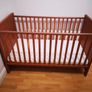 Cot and Cot Bed Image 2