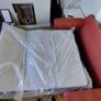 free red couch Image 3