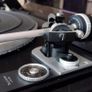 Hi End Dual 704. Direct Drive.Golden era 77-78's.Turntable Like New! Original made in Germany Image 3