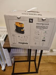coffee machine