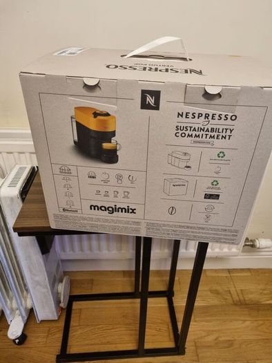 coffee machine