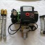 Salamander RP55SU Shower Pump Image 3