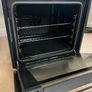 Electric oven with built in air fryer Image 3