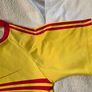 Tyrone Gaelic Football Away Jersey 2013 to 2014 Children 13 Years Old Image 3