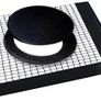 Fish Tank Jump Guard Feeding Portal Image 2