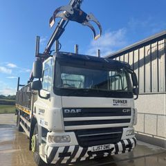 DAF Other 2007