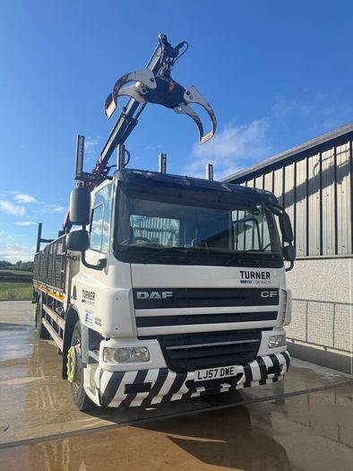 DAF Other 2007