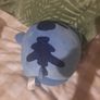 Disney stitch squishy soft toy Image 3