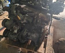 Toyota Corolla E12 1.4 D4D engine for sale