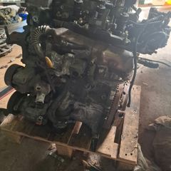 Toyota Corolla E12 1.4 D4D engine for sale