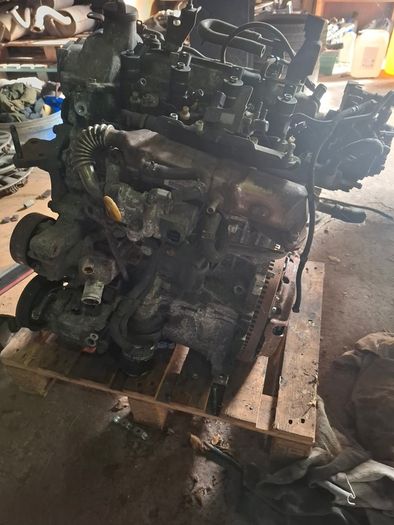 Toyota Corolla E12 1.4 D4D engine for sale