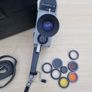 Vintage Soviet Movie Camera - Quarz 5 Image 5
