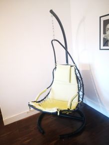 swing chair