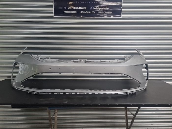 volkswagen Taigo 2022-on front bumper