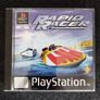 Rapid Racer Ps1 Image 2