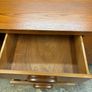 Mid Century Teak Sideboard Image 4