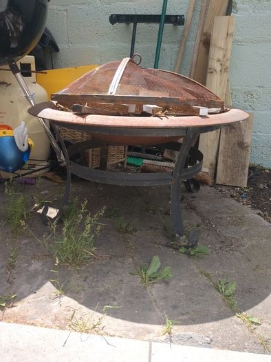 Firepit