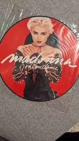 madonna