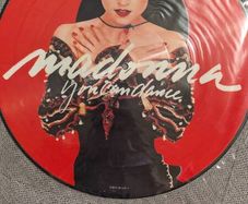 madonna